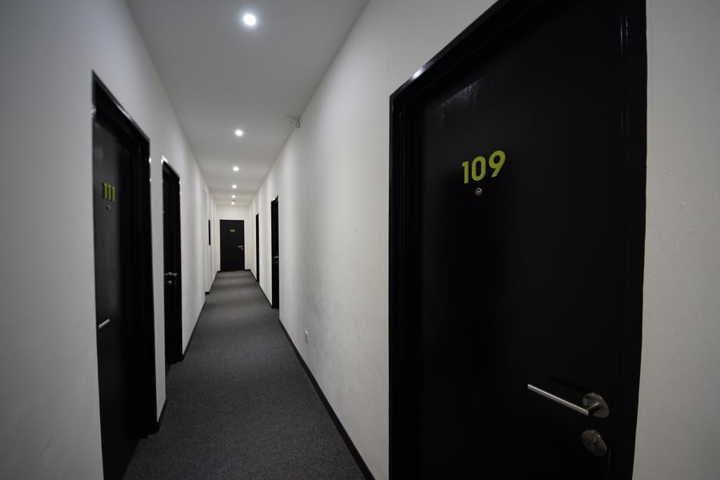 Tulip Hotel Ipoh Exterior photo