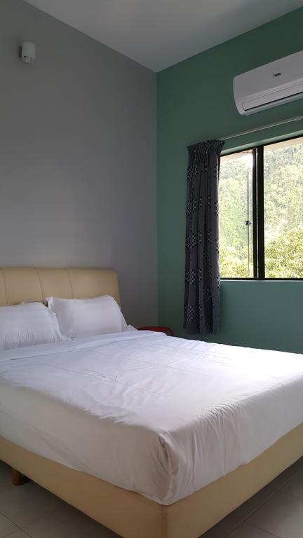 Tulip Hotel Ipoh Exterior photo