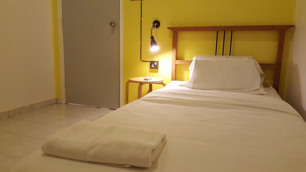 Tulip Hotel Ipoh Exterior photo