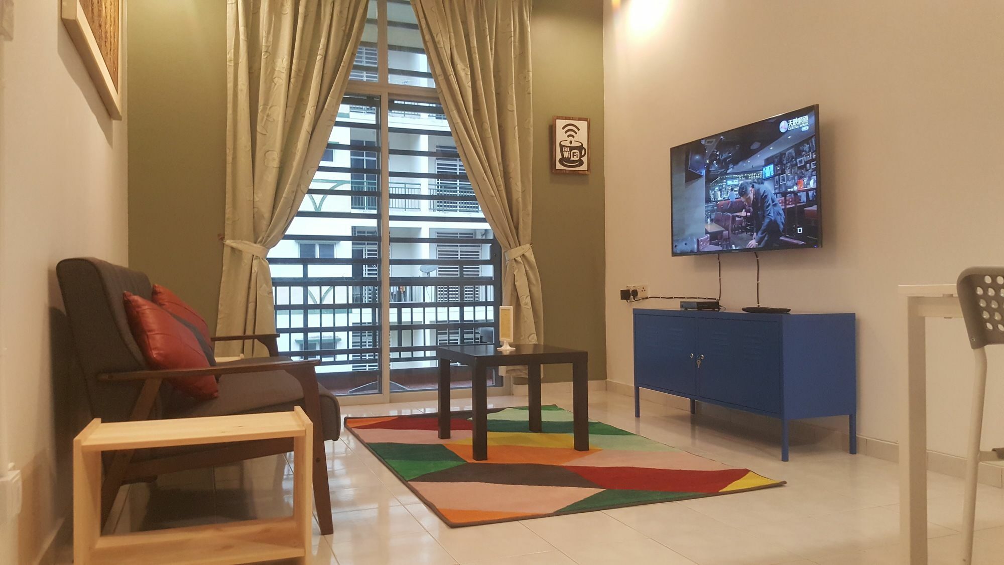 Tulip Hotel Ipoh Exterior photo